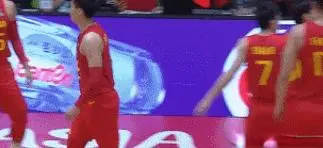 年之后的奥, 队友让我在