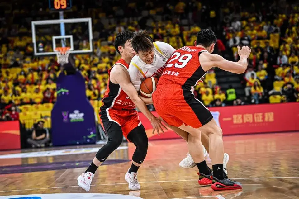 的无奈