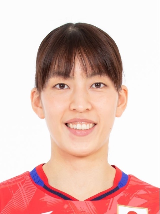 世锦赛的人, 日本女排为