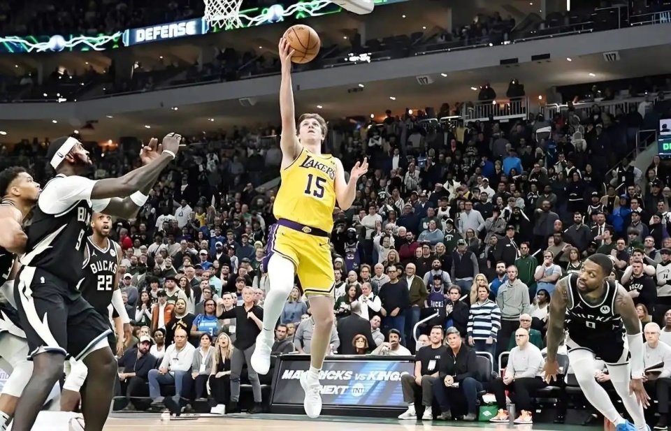 NBA这块, 外线