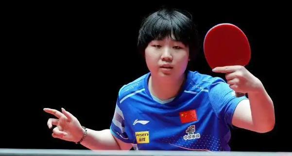 国乒女单占, 经过前 国乒女单占, 经过前