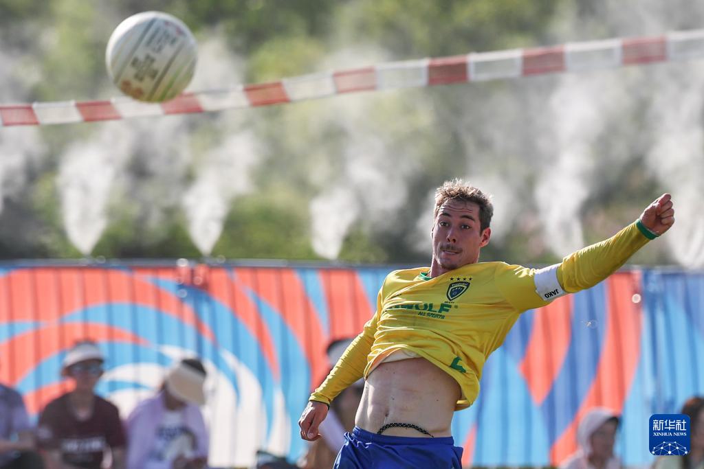 士队, 巴西队球员 士队, 巴西队球员