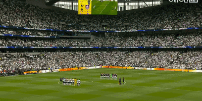 分钟, 劳伦特外围