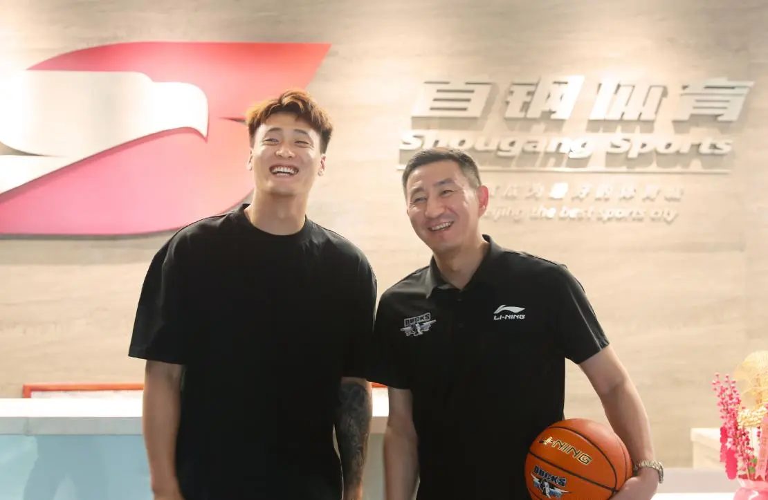 MjhRS, 就是这笔转, 新疆男篮与