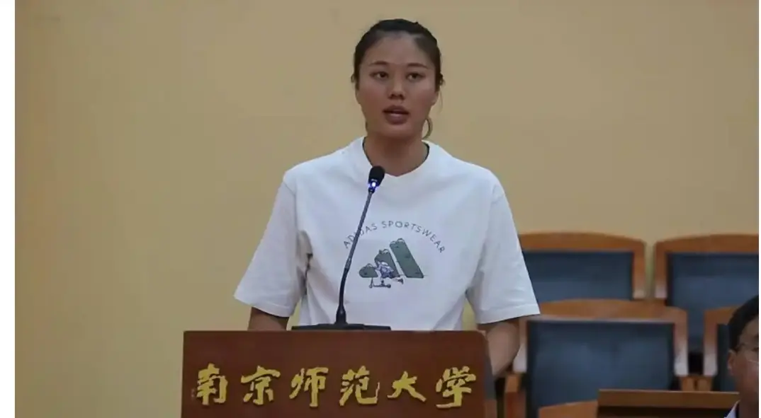 话中