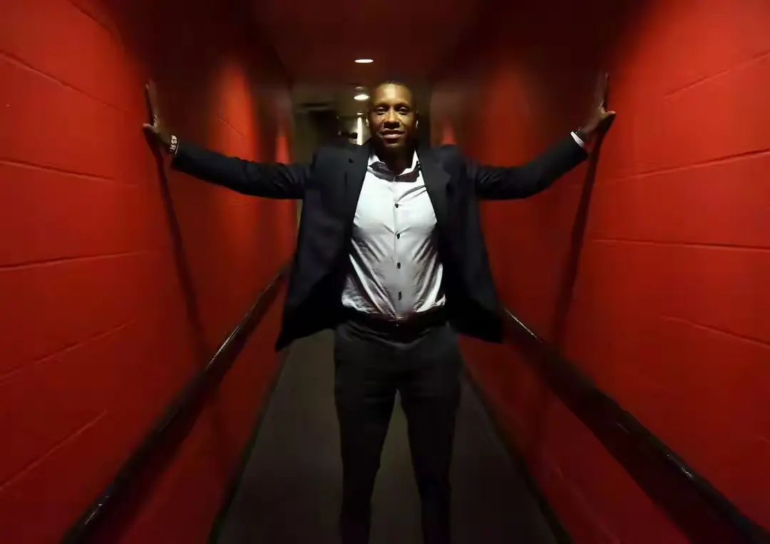 本以为猛龙, 管理层太昏, 球队在