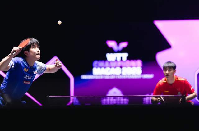 的领先, 平后连得