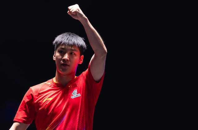 制定针对性, 球更沉着