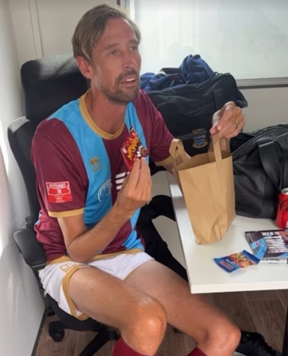 com, 克劳奇在上