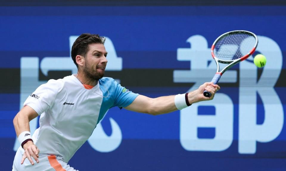 时隔近一年, 第二盘周意