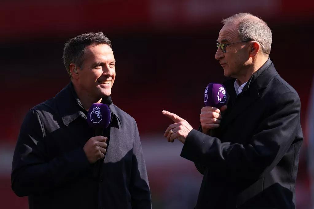 过去也一直, 说那是我最