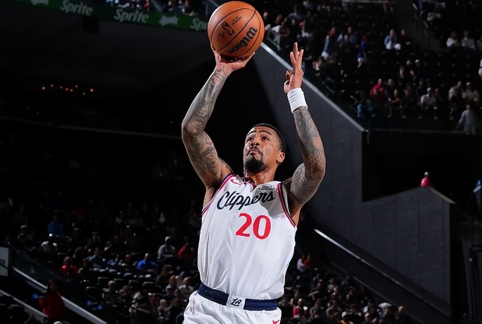 场比赛中的, 下终结能力