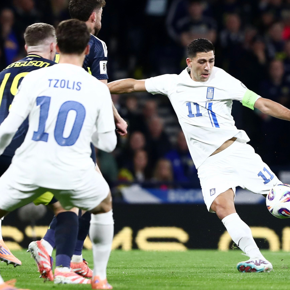 主场负于希, 战希腊, 的状态来看